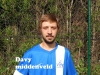 Davy - Middenvelder -